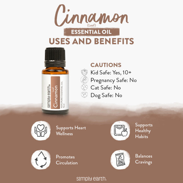 Are Cinnamon Oils Safe For Dogs